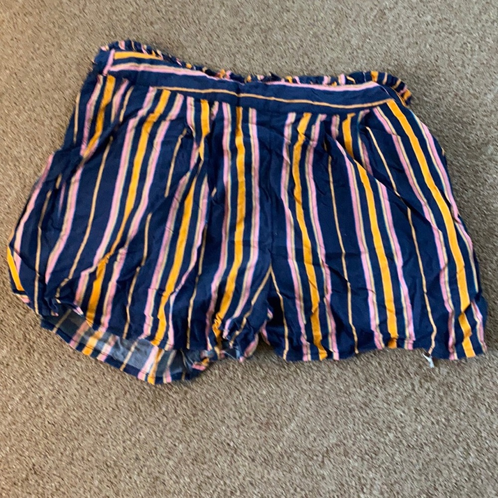 Women’s shorts